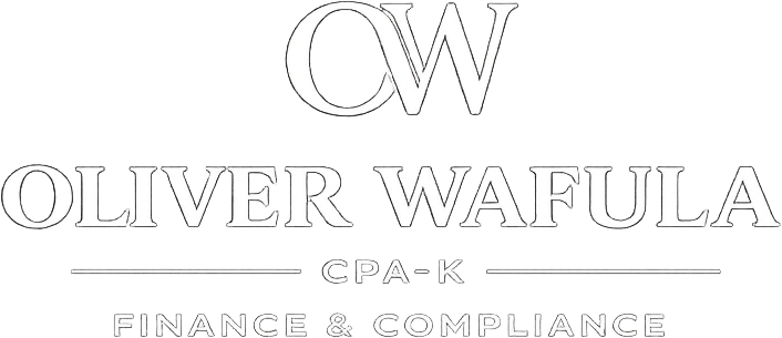 Oliver Wafula logo